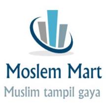 Logo Moslem Mart