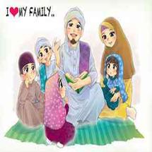 Logo WNshal Family