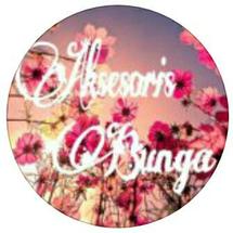 Logo @aksesoris_tokobunga