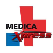 Logo Medica Xpress