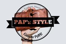 Logo PAP'z-Style (PAPI GROUP)