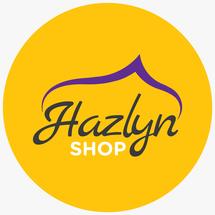 Logo Hazlyn shop