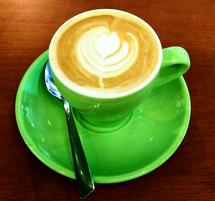 Logo Kopi Addict