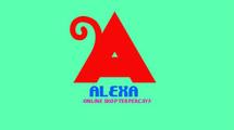 Logo ALEXA Onstore