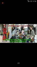 Logo DeeFashionShop Bandung