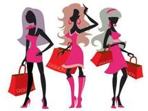 Logo Cin Cin Shop