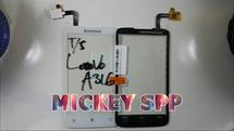 Logo MICKEY SPP