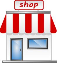 Logo Bening Shop