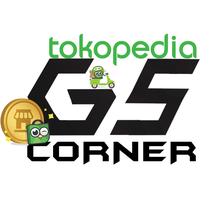 Logo gs.corner
