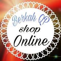 Berkah QP Online Shop - Tebet   , Kota Administrasi Jakarta