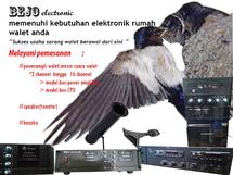 Logo bejo electronic