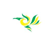 Logo Alat Olahraga Surabaya