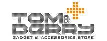 Logo tomberry