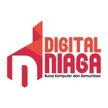 Logo DIGITAL NIAGA