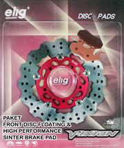 Logo Herdy - Elig
