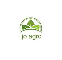 Logo ijo agro