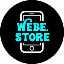 Logo webe.store