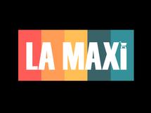 Logo La_Maxi Store
