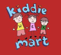 Logo Kiddiemart