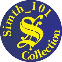 Logo simth collection