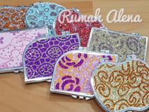 Logo Rumah Alena