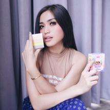 Logo Raja Kosmetik Murah