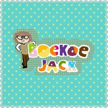 Logo boekoejack