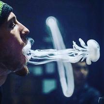 Logo Vape Oke