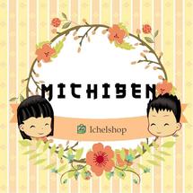 Logo ICHELSHOP
