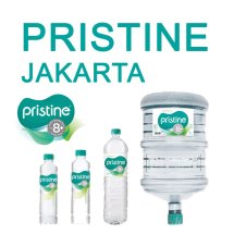 Logo Pristine Jakarta