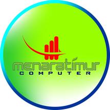 Logo menaratimurcomputer