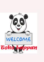 Logo Toko Lappan