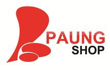 Logo Paung Shop