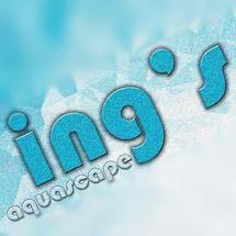 Logo Ings Aquascape (ings)