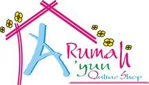 Logo Rumah Busana A'yun