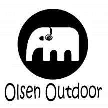 Logo OLSEN OUTDOOR