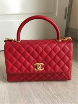 Logo Authenticbags_closet