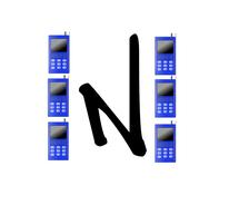 Logo naMetha
