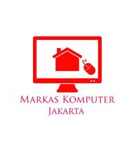 Logo Markas Komputer