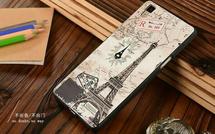 Logo Free Case