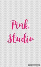 Logo Pink Studio