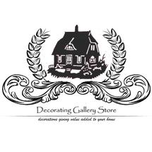 Logo Decorating Gallery Store