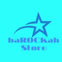 Logo baROCKah Store
