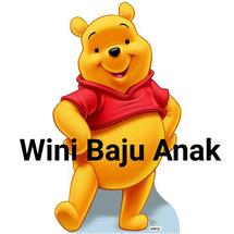 Logo Wini Baju Anak