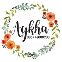 Logo Aykha