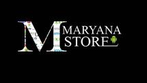Logo Maryana Store