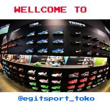 Logo TOKO EGIT SPORT