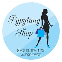 Logo Pypytung Shop