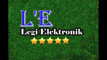 Logo Legi Elektronik