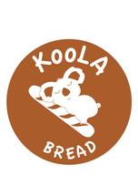 Logo KooLA BREAD